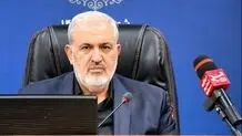 وزیر صمت: مخالف واردات خودروهای چینی نیستم