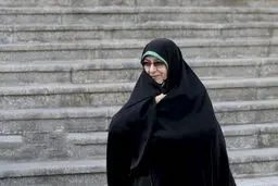  در برنامه هفتم به انعطاف شغلی بانوان توجه شده است

