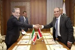 گفت‌وگوی تلفنی وزیر خارجه مصر با همتایان ایرانی و عمانی