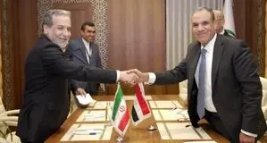 گفت‌وگوی تلفنی وزیر خارجه مصر با همتایان ایرانی و عمانی