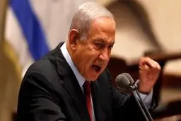 نتانیاهو: سفر به نیویورک را لغو نمی‌کنم

