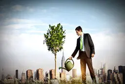  بهشت کسب‌وکارهای اجتماعی کجاست؟

