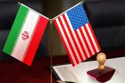 آمریکا برای ایران پیام فرستاد؟