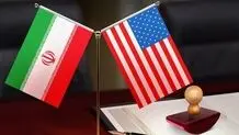 آمریکا برای ایران پیام فرستاد؟