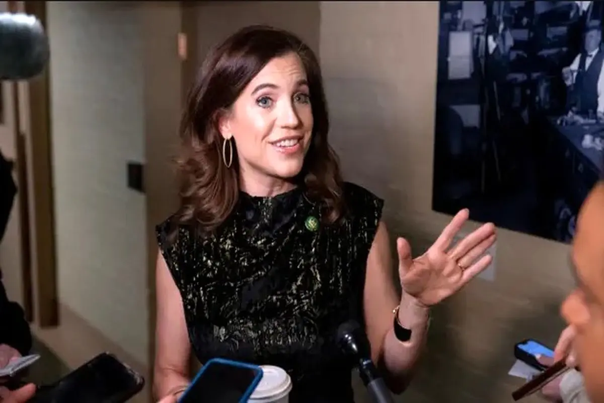 Republican congresswoman accused of hypocrisy for anti-abortion vote