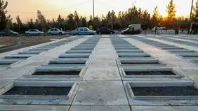 تکمیل ظرفیت بهشت زهرا صحت ندارد/ ۵۰۰ نقطه بحرانی در تهران شناسایی شده است