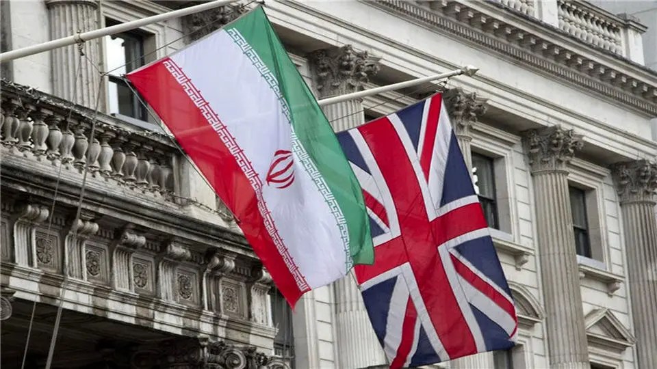 کاردار ایران در لندن احضار شد