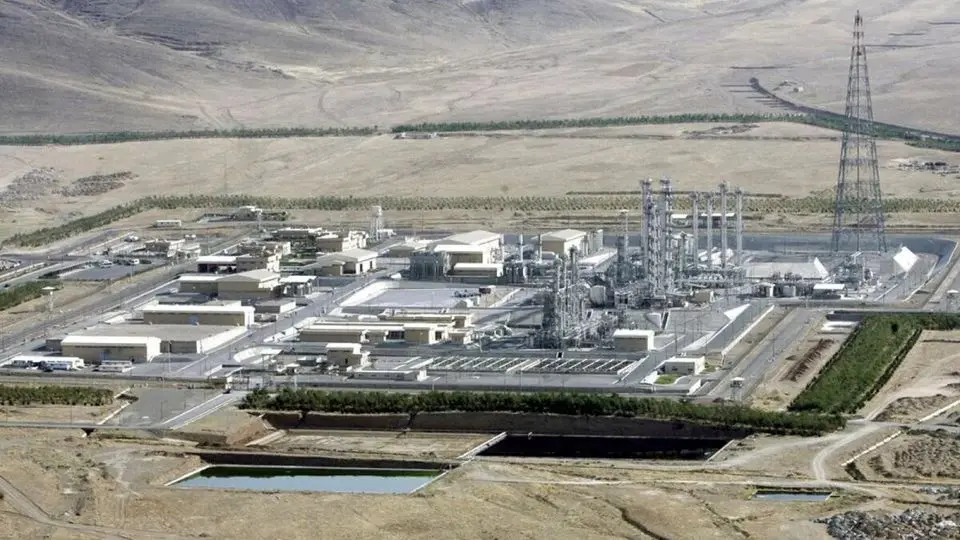 تاسیسات هستهای فردو کجاست و چرا اهمیت دارد؟ قلب زیرزمینی برنامه هستهای ایران را بیشتر بشناسید
