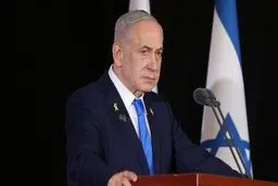 نتانیاهو: دولت لبنان حزب‌الله را خلع‌سلاح کند