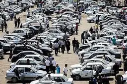واکنش روزنامه دولت به افزایش نجومی قیمت خودرو: طبیعی است!