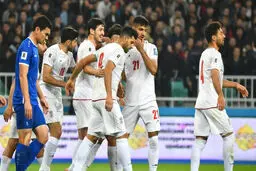 ایران – ازبکستان   تلاش برای فراموشی «هو‌ شدن»
