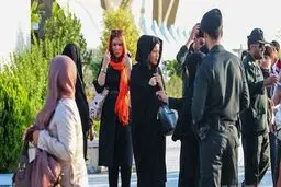 ۱۲ ماده از لایحه حجاب تصویب شد/ حاجی‌دلیگانی: اعضای کمیسیون فرهنگی صرفاً در جلسه حاضر هستند، اما حق رأی ندارند

