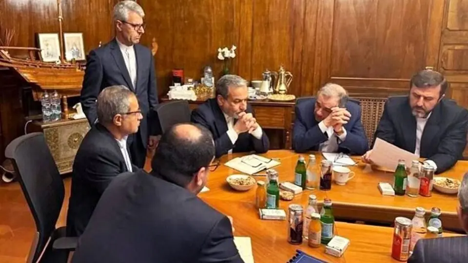طرح جایگزین ایران درصورت شکست مذاکرات