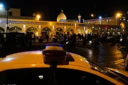 آخرین اخبار و جزئیات از ماجرای تیراندازی و انفجار در حرم شاهچراغ/ ویدئو