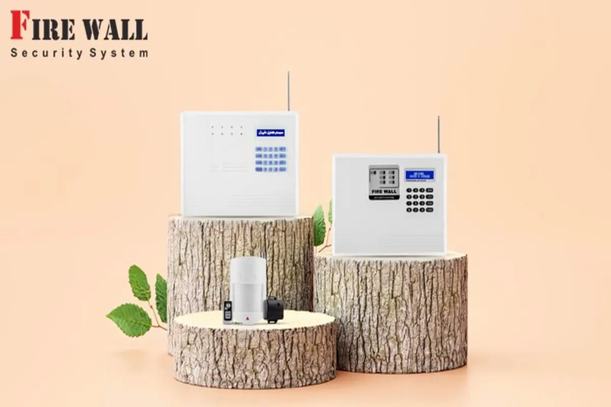عملکرد دزدگیر اماکن به چه صورت است؟