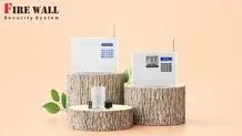 عملکرد دزدگیر اماکن به چه صورت است؟