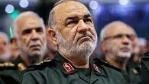 سپاه پاسداران درباره حادثه معدن طبس اعلام آمادگی کرد