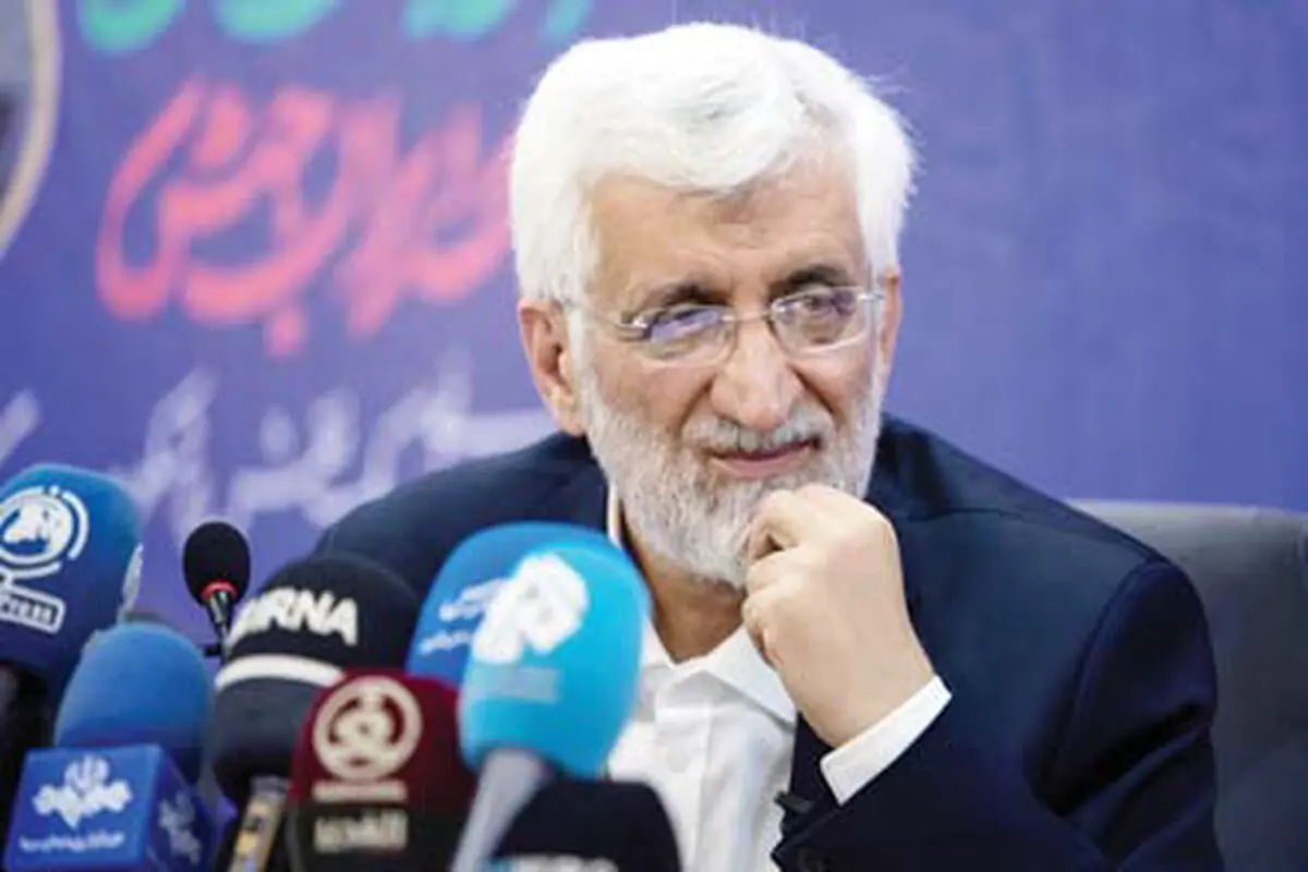 گزارشی از یک سایه‌نشینی جنجالی
