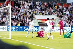 «سلطان آسیا»  در جست‌وجوی موفقیت تاریخی‌