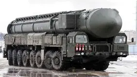 روسیه موشک آخرالزمانی‌اش را در یک کشور دیگر مستقر کرد
