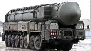 روسیه موشک آخرالزمانی‌اش را در یک کشور دیگر مستقر کرد
