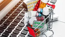 خرید دارو با یک کلیک؟
