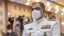 Iran navy to open maritime security center in near future