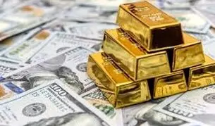 قیمت دلار، طلا و سکه در پایان معاملات بازار شنبه ۳۱ خرداد ۱۴۰۴/ روند قیمت طلا و سکه معکوس شد
