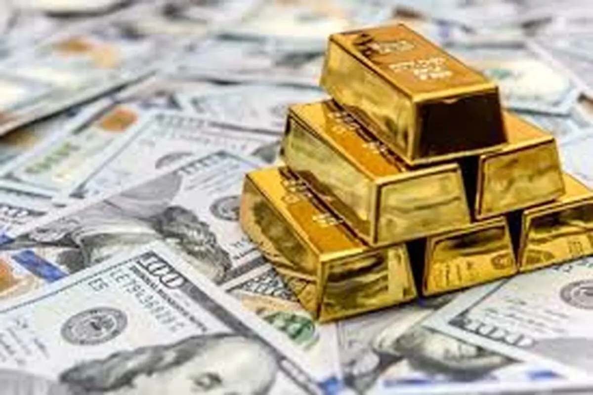 قیمت طلا و ارز تحت تاثیر مذاکرات ایران و اروپا / دلار ارزان می شود؟ 