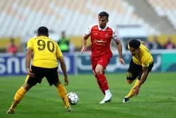 سقوط پرسپولیس و سپاهان در رده‌بندی جهانی 