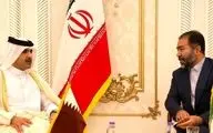 وزیر الثقافة القطري: العلاقات بین ایران وقطر ذات اهمیة خاصة