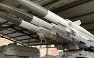 Lebanon’s Hezbollah unveils anti-aircraft missiles