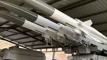 Lebanon’s Hezbollah unveils anti-aircraft missiles