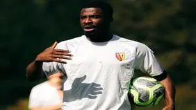 بازیکن سابق پرسپولیس مربی شد