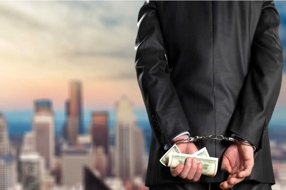 وکیل جرایم اقتصادی و وکیل کیفری تهران کیست؟