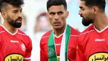 بازیکن پرسپولیس گیاهخوار شد