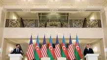امضای یک قرارداد راهبردی بین آمریکا و جمهوری آذربایجان