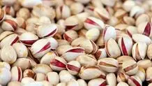 کاهش ۵۸ درصدی صادرات پسته در سال ۱۴۰۱