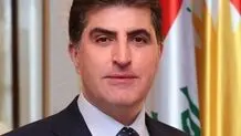 بارزانی با عراقچی تماس گرفت