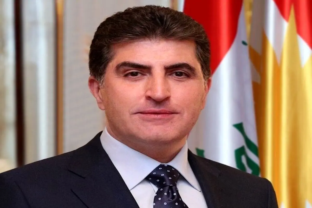 منزل نچیروان بارزانی در دهوک هدف حمله پهپادی قرار گرفت