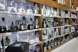 ابهام در واگذاری نمایشگاه لوازم خانگی