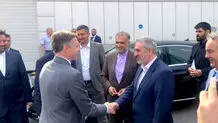 Iran, Russia to coop. in shipbuilding, aviation, automobile