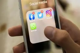 فیلترینگ واتس‌اپ و اینستاگرام فعلاً ادامه دارد