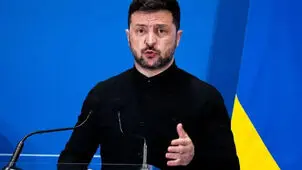 ترامپ خطاب به زلنسکی: حمله به پالایشگاه‌های روسیه را متوقف کنید