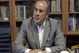 لغو سخنرانی محمود سریع‌ القلم در تبریز

