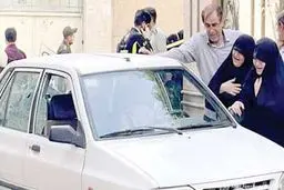 یک ترور و چند پیام
