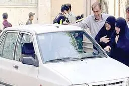 یک ترور و چند پیام
