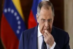 واکنش لاوروف به پرونده هسته ای ایران