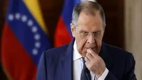 لاوروف: ایران در مواجهه با تحریکات خویشتن‌داری می کند