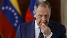 لاوروف : روسیه آماده تسهیل در توافق بین ایران و کشورهای عربی  است 